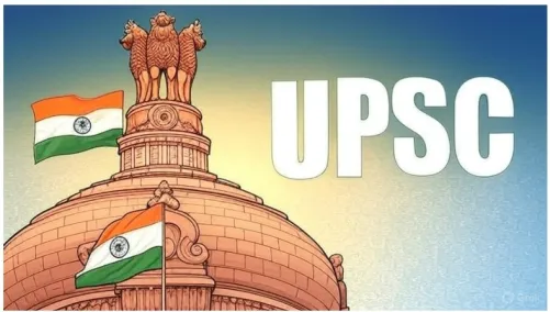 UPSC Course
